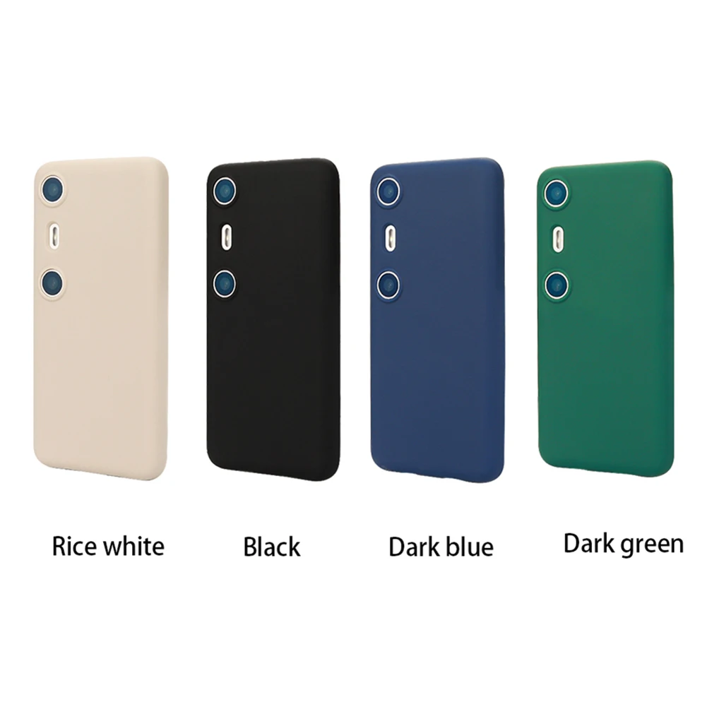 For XREAL Beam Pro AR Case Protective Case Anti-Scratch Silicone Soft Back Cover Dust Storage Box for XREAL Beam Pro Accessories