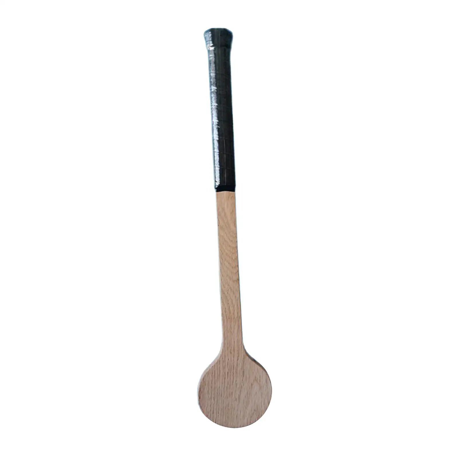 

Functional Tennis Pointer Training Aid Tennis Pointer Wooden Tennis Spoon Tennis Racket for Swing Practice Training Aid