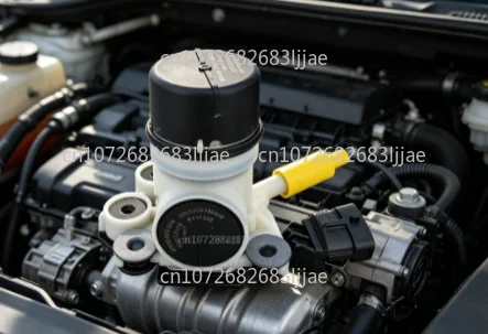 New 1PC 0004700400 Adblue Pump Crude Oil -Emissions For Mercedes-Benz F01C250151 F01C070013 F01C070012-00 A0004700400