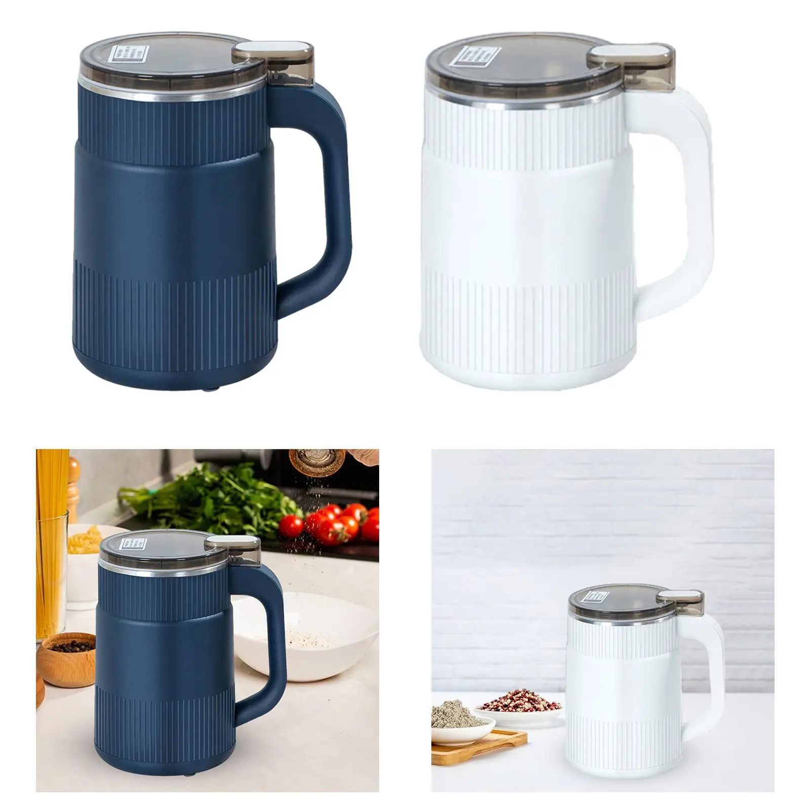 เครื่องบดเมล็ดกาแฟอะแดปเตอร์อเนกประสงค์สำหรับ gerinda elektrik ทำความสะอาดง่าย