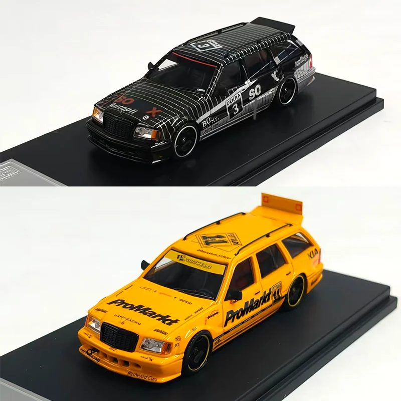 Ys Model 1:64 Alloy…