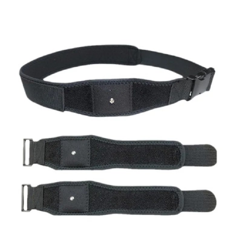 Suitable for HTC Vive tracker strap virtual game VR adjustable strap wrist strap waist full body positioning strap