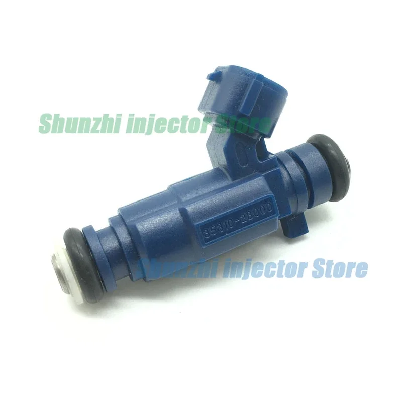 Fuel Injector Nozzle For  Hyundai i20 i30 Kia Cee'D 1.4 OEM 35310-2B000 35310 2B000