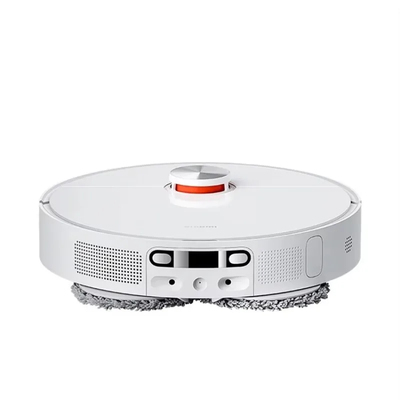 

3D Obstacle Recognition Smart Robot Vacuum Cleaner X10+ Plus 4000Pa Suction Floor Cleaning Sweeping Vaccum Cleaner