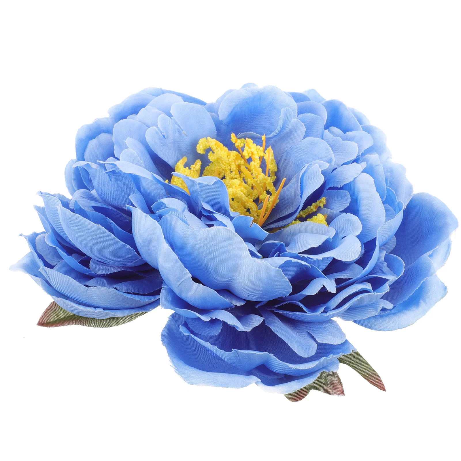 

Large For Women Summer Accessories Wedding Party Summer Clips Floral Flower Hair Clips For Barrettes Hair Flowers