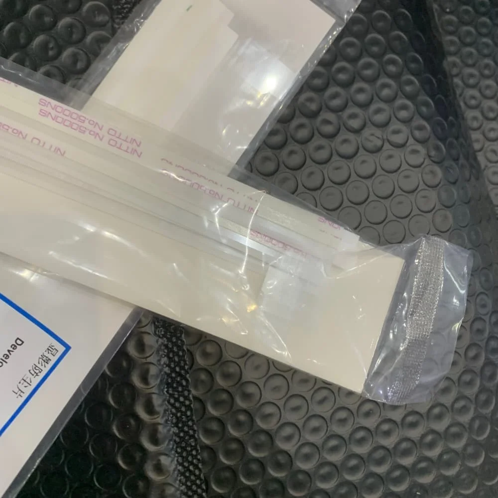 

4PCS C364 Developer Entrance Seal For Konica Minolta Bizhub C224 C284 C364 C454 C554 C224e C284e C364e C454e C554e