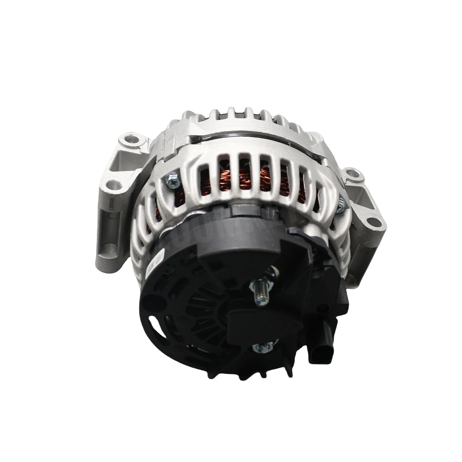 ZOOMKEY New Alternator For Mercedes-Benz C230 L4 1.8L 03-05 A2711540202 A2711540802