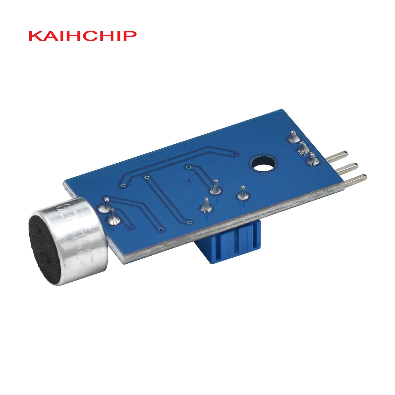 High Sensitivity So… - image