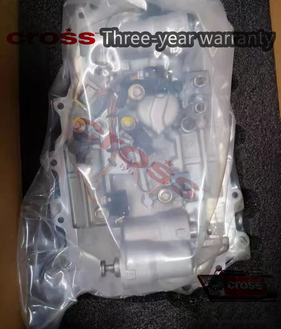 

Original 7DCT DCT280/DCT250 Valve Body for MG I6/I5/MG5/MG6 1.5T & Buick/Opel