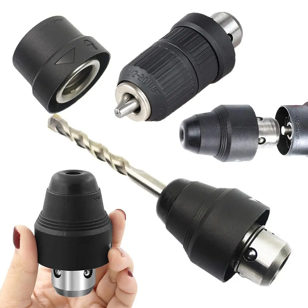 

Замена сверлильного патрона SDS для BOSCH GBH2-26DFR GBH 2-26 DFR GBH2-26 GBH 4-32 DFR GBH3-28 36V GBH36VF аксессуары для электроинструмента