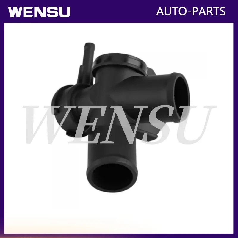 Manguera refrigerante para radiador de coche, accesorio para Nissan Altima 2.5L L4 2007-2012 215019HA0A 21501-9HA0A