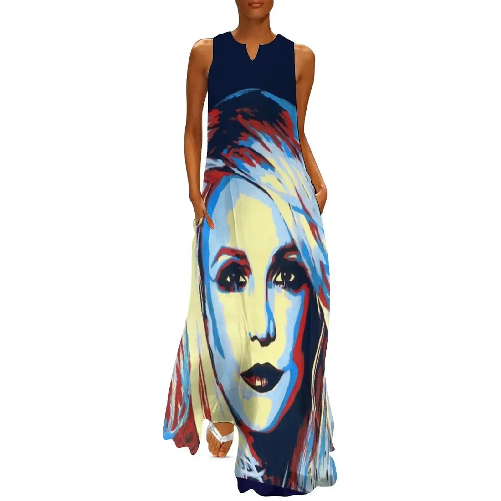 

dom Long Dress long sleeve dress women's summer dress 2025 sexy wedding dresses for parties