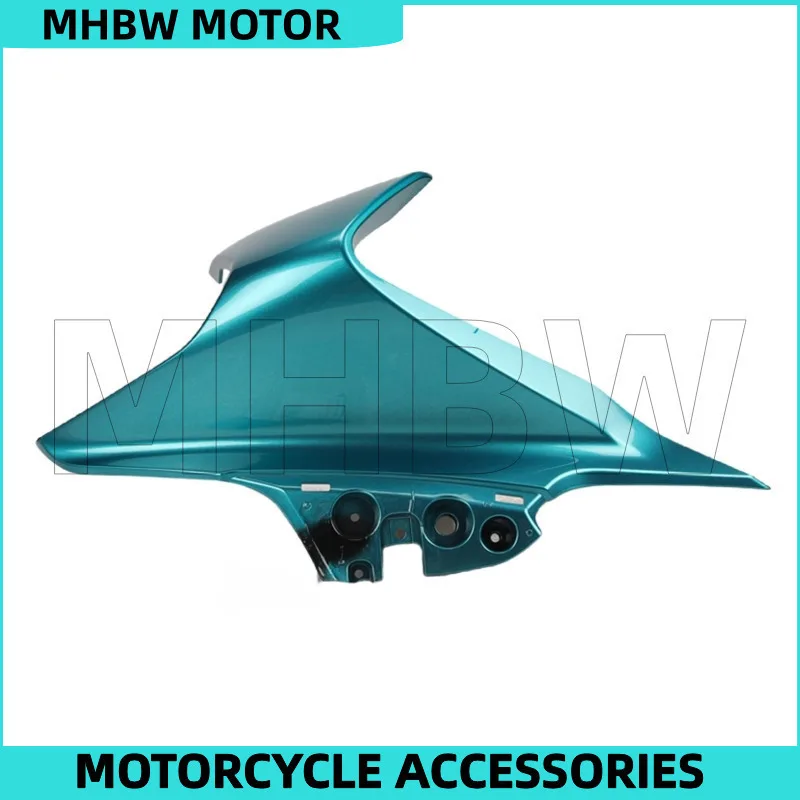 

Headlamp Left / Right Guard Cover Deflector for Cfmoto 250sr Racing Version Dual Swingarm Version Cf250-6