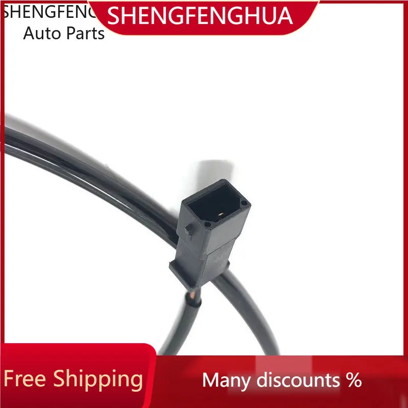 SHENGFENG HUA Free Shipping For Volkswagen Passat Bora car wheel sensor ABS rear 3B0927807 cross-border e-commerce wholesale
