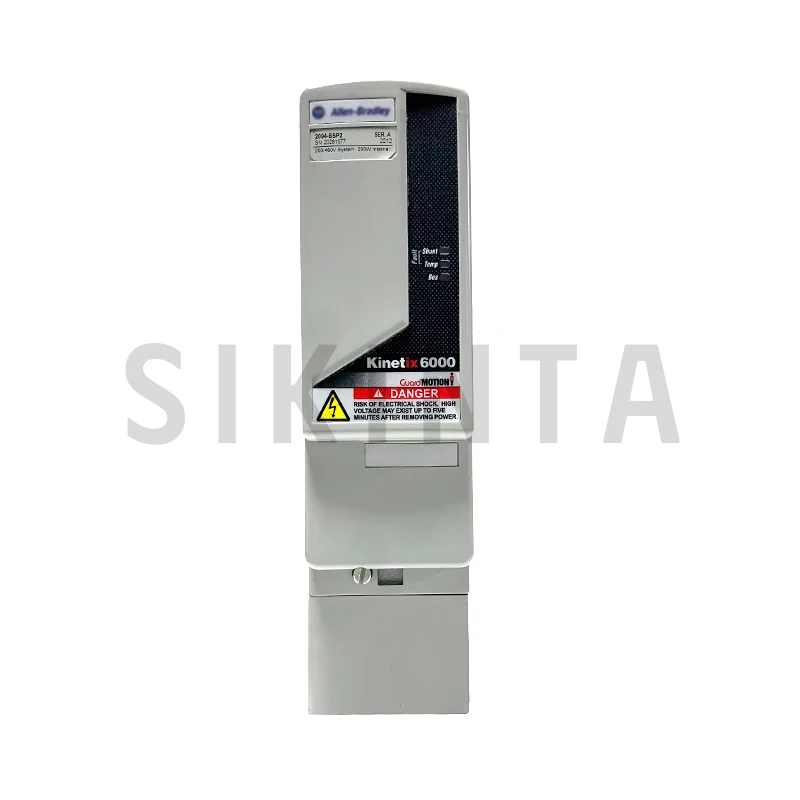 

2094-BSP2 Allen Bradley AB Kinetix 6000, б/у шунтирующий модуль