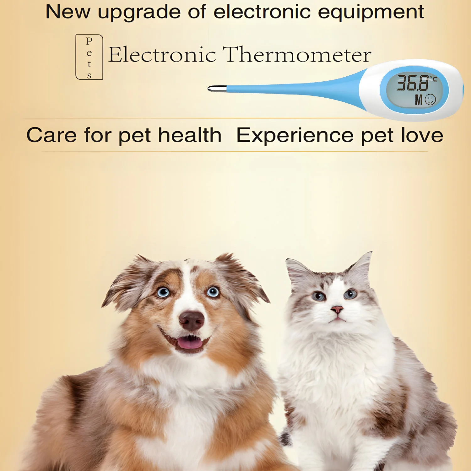 Thumbnail 4 - #27 Trending Pet Thermometers Right Now