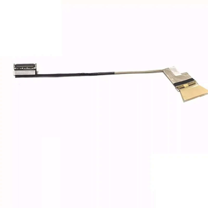 New LCD Cable for HP 865 860 G9 Zbook Firefly 14 G9 G10 Screen Cable 6017b1650301 6017b1710401 6017B682501 6017B648901 40 Pin