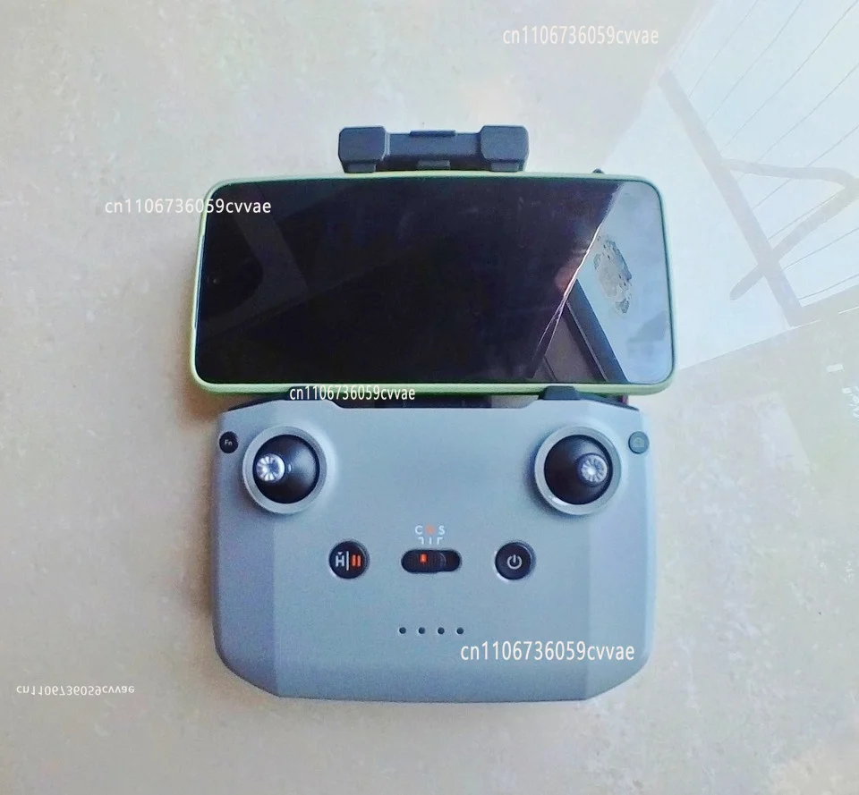 2 2s 3 Drone Original Uav RC-N1 Remote Control RC231 Suitable for d-j-i Mini 2/Mini 3 Pro/Mavic Air