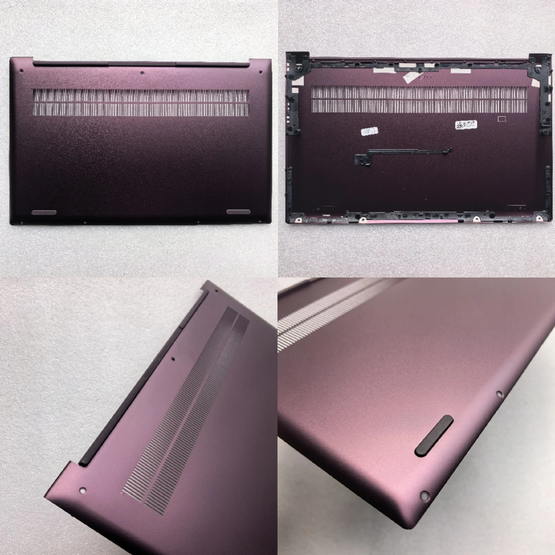 New laptop bottom case cover for lenovo Yoga Slim7-14ITL05  7-14ARE05  4CLS2BALVA0