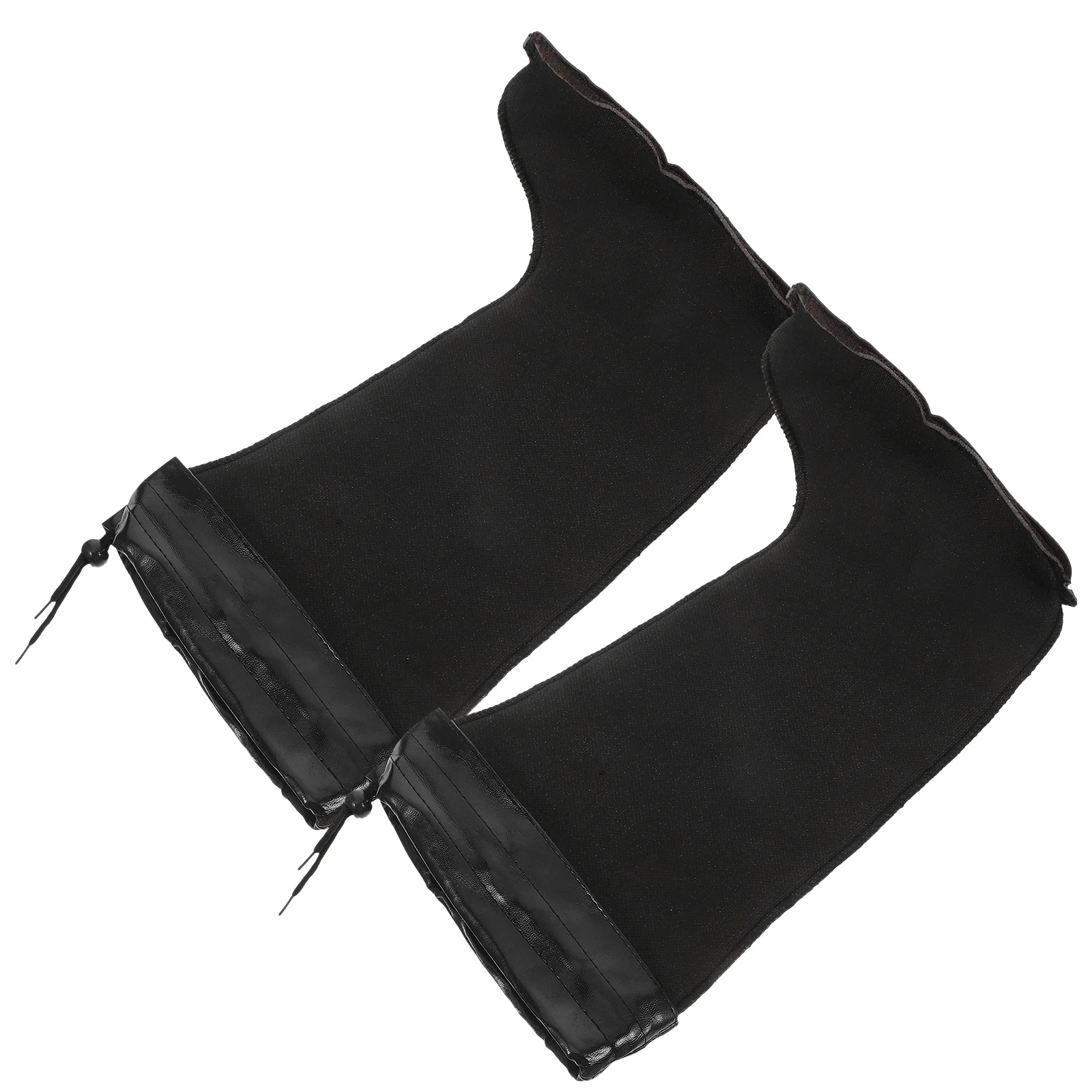 Rain Boots Inner Sleeve Liner for Male Detachable Liners Thick Warm Comfortable Accessories Men