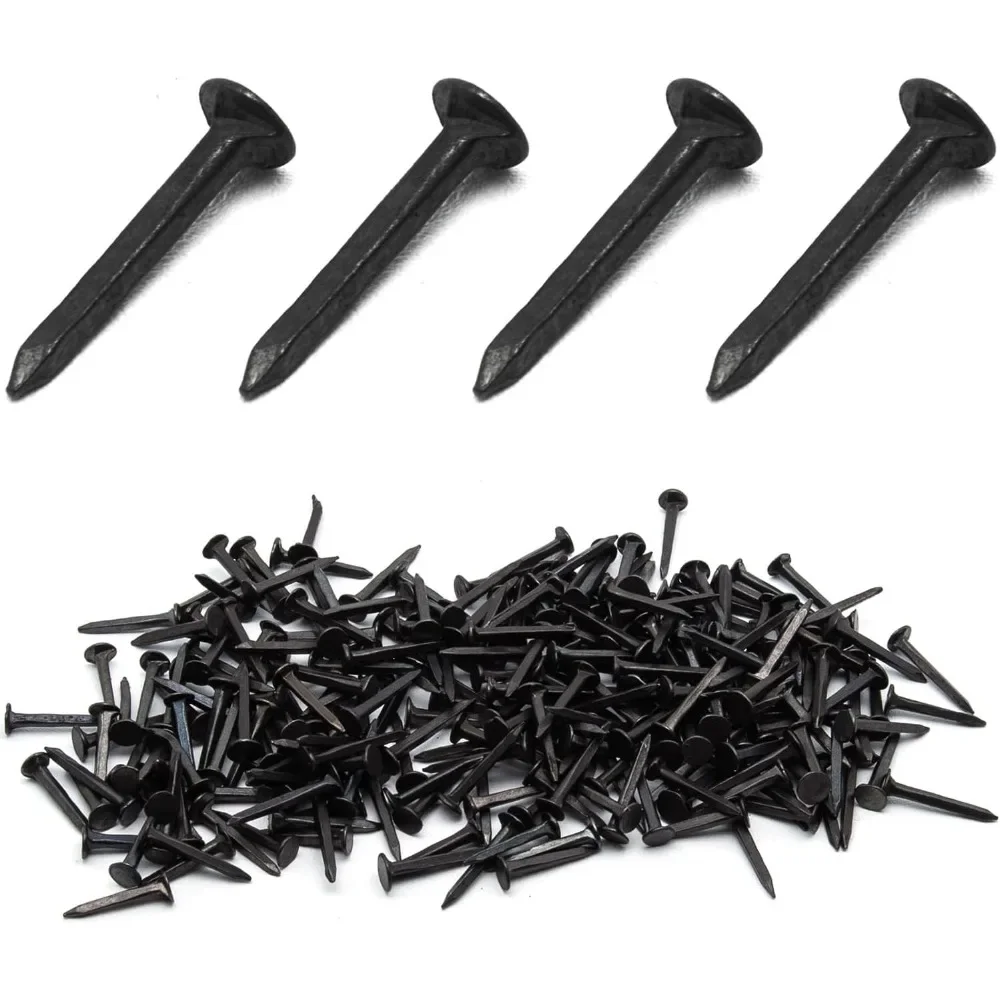 

Surf turtle Iron Stud 500pcs13mm Metal Nails Tacks for Shoes Boots Leather Heels Customized（ Please do not place an order）