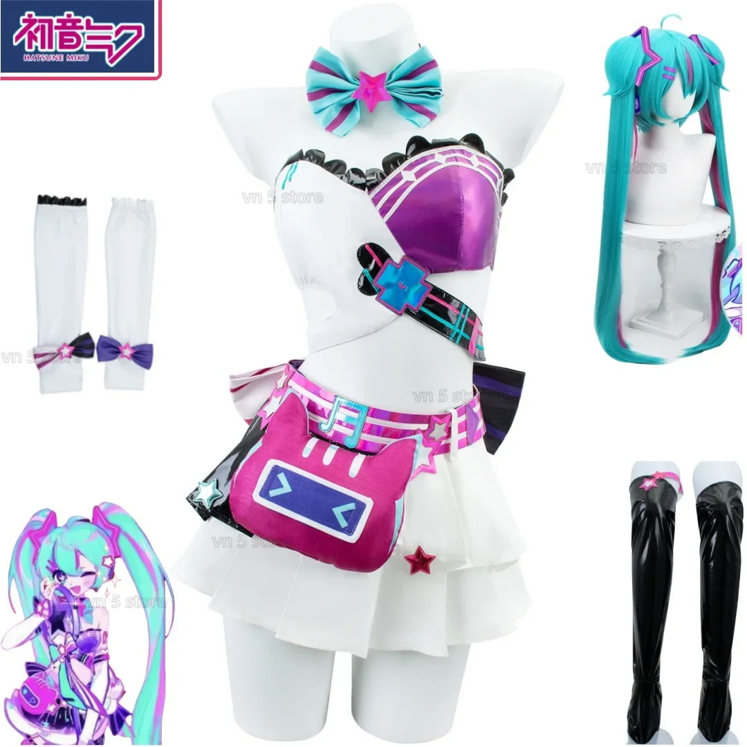 vocaloid-miku-cosplay-costume-wig-top-stockings-cute-lovely-game-role-play-halloween-carnival-costume-for-women