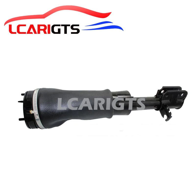 

For Land Rover Range Rover L322 1PC Front Left/Right Air Suspension Shock Absorber with ADS L2023567 LR012885 L2023560 LR012859