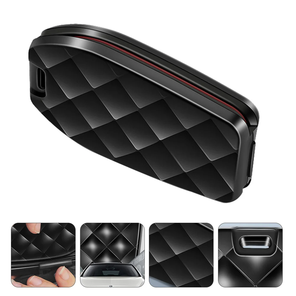 

2 Pcs Wiper Wizard Car Cleaner Tool Universal Stickers Tools Cleaning Accessory Patch Tape Windscreen Fixer Maintenance