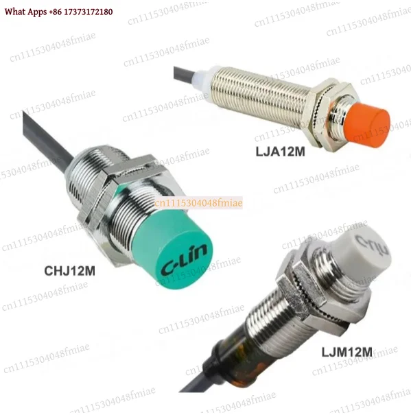 k3 1 Pcs Motorized Potentiometer, Dual Row 16-Pin, 30mm Shaft, Audio Volume Control, For Amplifier & Mixer