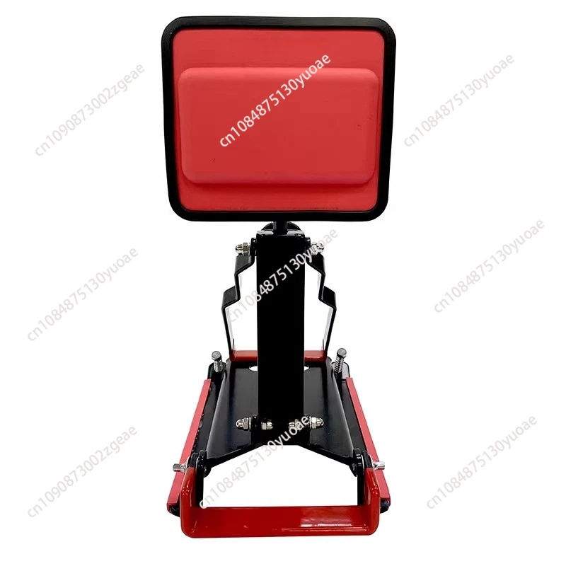 

Барабанная тренировочная барабанная площадка Bass Kick Pad Тренажер для джазовых барабанов