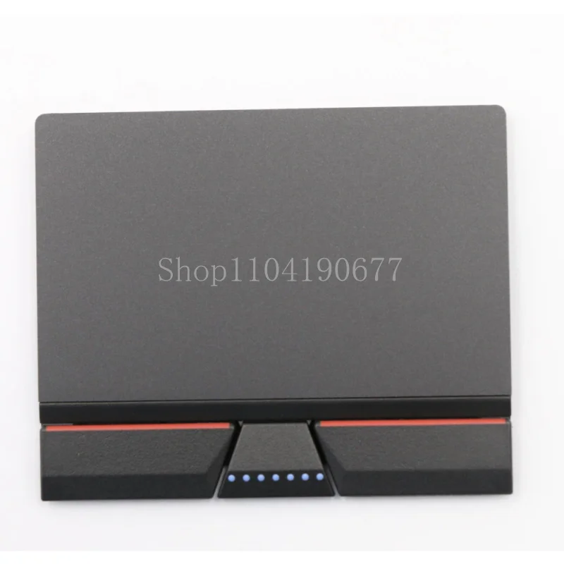 New  for Lenovo Thinkpad  X250 X260 X270 Three Keys Touchpad 00UR975