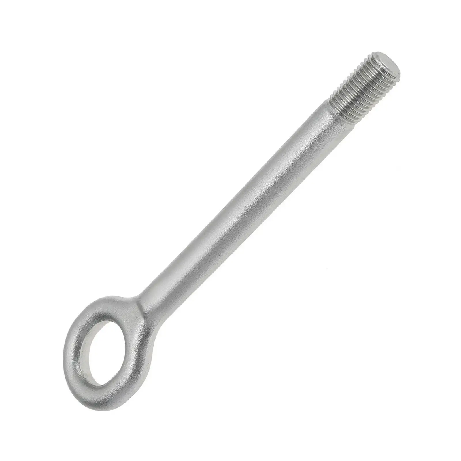 

Trailer Towing Hook Front or Rear Replacement Metal 51798113 for Fiat 500L