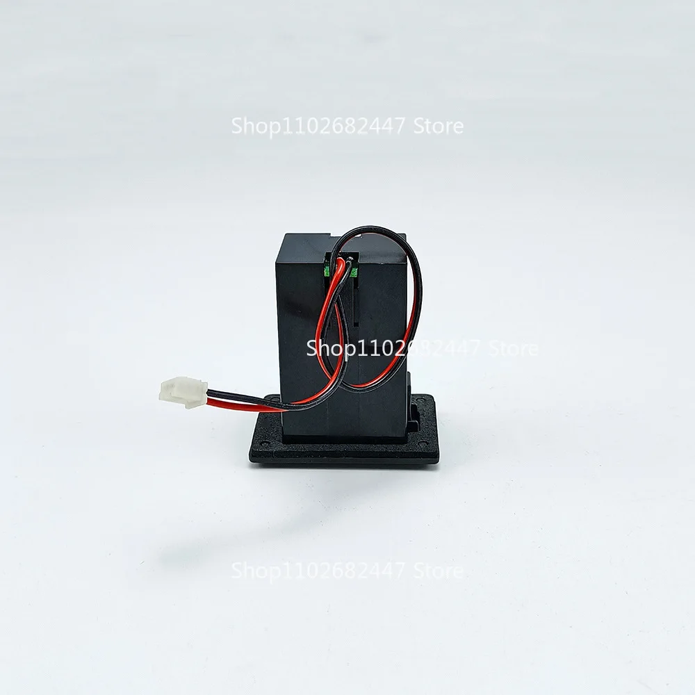 Active Bass Guitar Pickup 9V Battery Boxs 9 Volts Battery Holder/Case/Compartments Cover