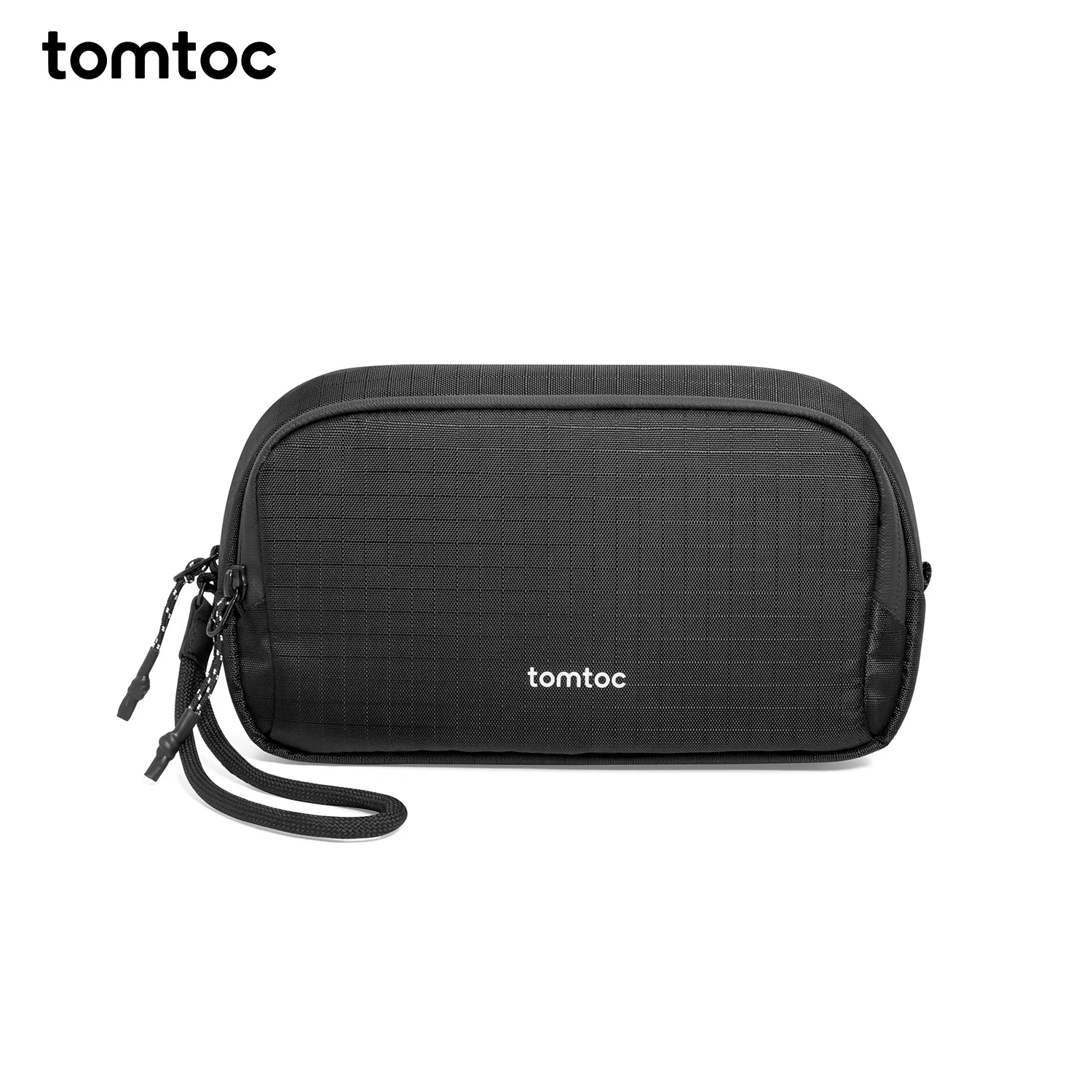 T12 Portable Camera Case for DJI Pocket 4/4P/3 & Insta360 Luna Ultra, Shockproof Handbag Storage Bag for Camera Accessories