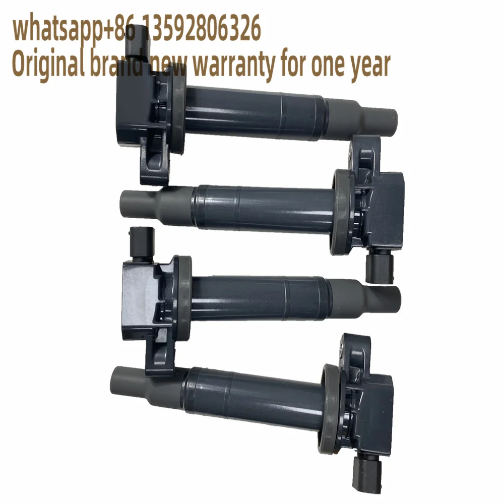 

90919-02240 High Quality Car Ignition Coil Ignition System For Toyota IQ Scion Prius Yaris 2000-2019 9091902240