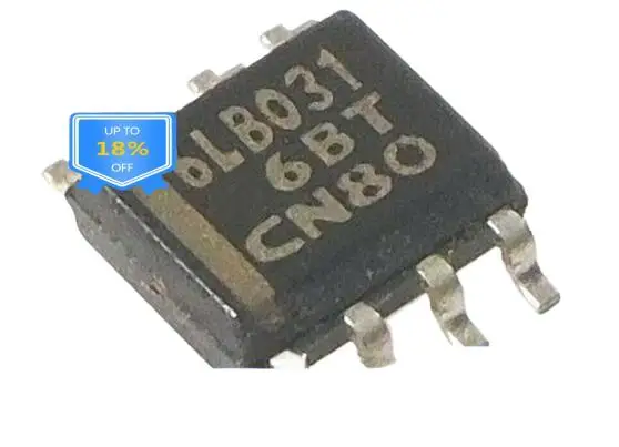

100% NEW High quality products 6LB031
