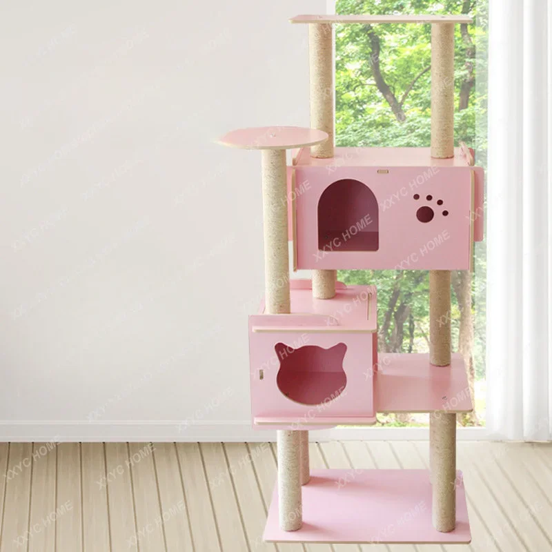 

Кошачий подъемный каркас кошачий наполнитель для кошачьего туалета для царапин от производителя шлифовальный Когтеточка для когтей