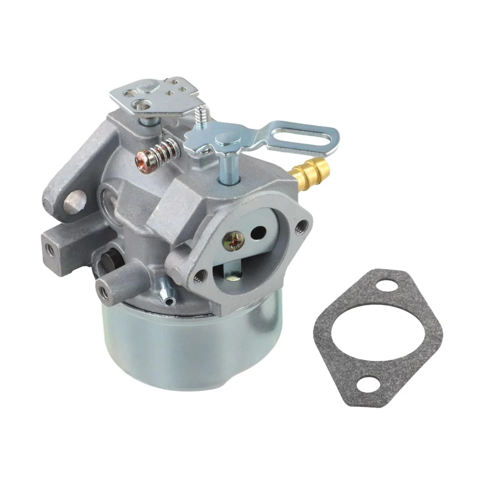 Fitment Carburetor High Class Quality Carburetor Compatibility Efficient HMSK HMSK Installation Package Content