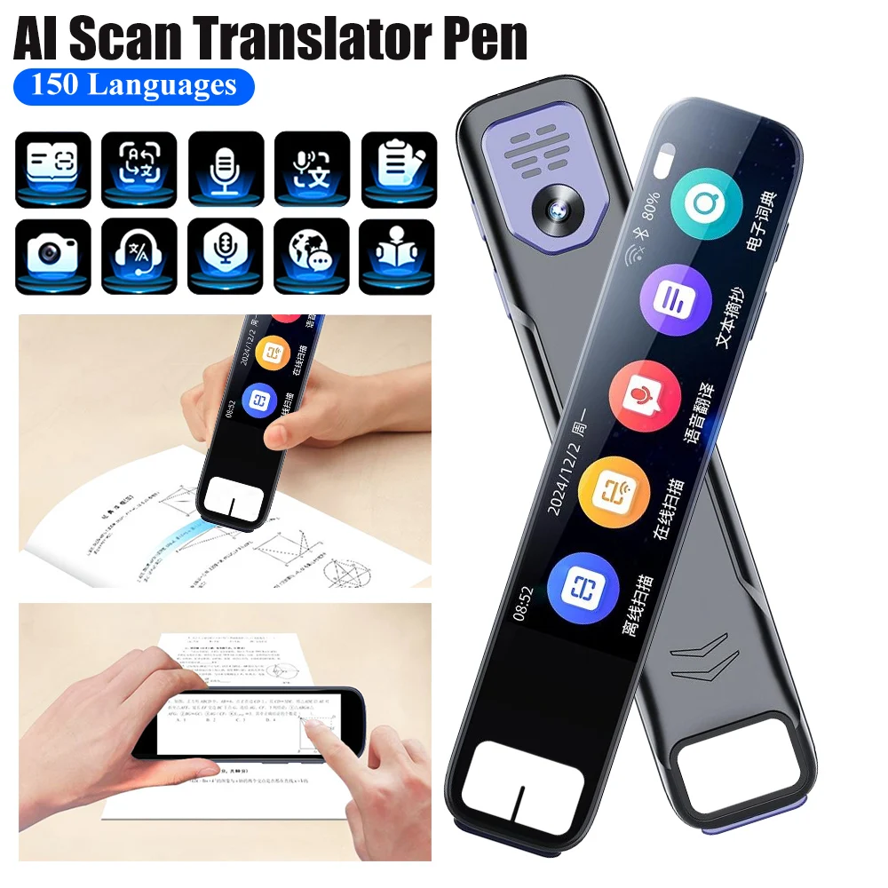 ai-smart-pen-translator-150-languages-bt-scanning-translator-pen-scan-translator-pen-ai-generated-answer-instant-translator