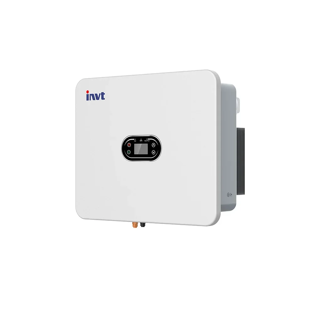 Best Price invt XD5KTL XD10KTL  Hybrid Off Grid Inverter For 5kw 10kw 15kw 20kw 30kw solar system