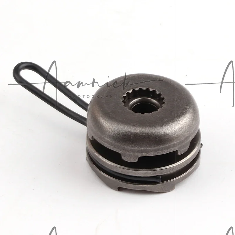 Kick Pinion Start Gear for Yamaha Aerox Jog 50cc Neos Aprilia Rally 2 stroke MBK Nitro Malaguti/ 1E40QMB
