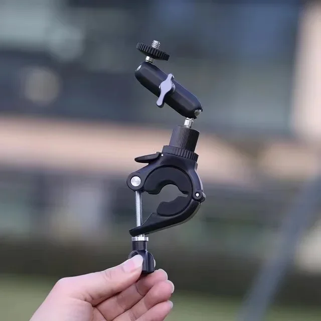 

Крепление для камеры Insta360 One X2 go pro DJI Action 2 GoPro Max