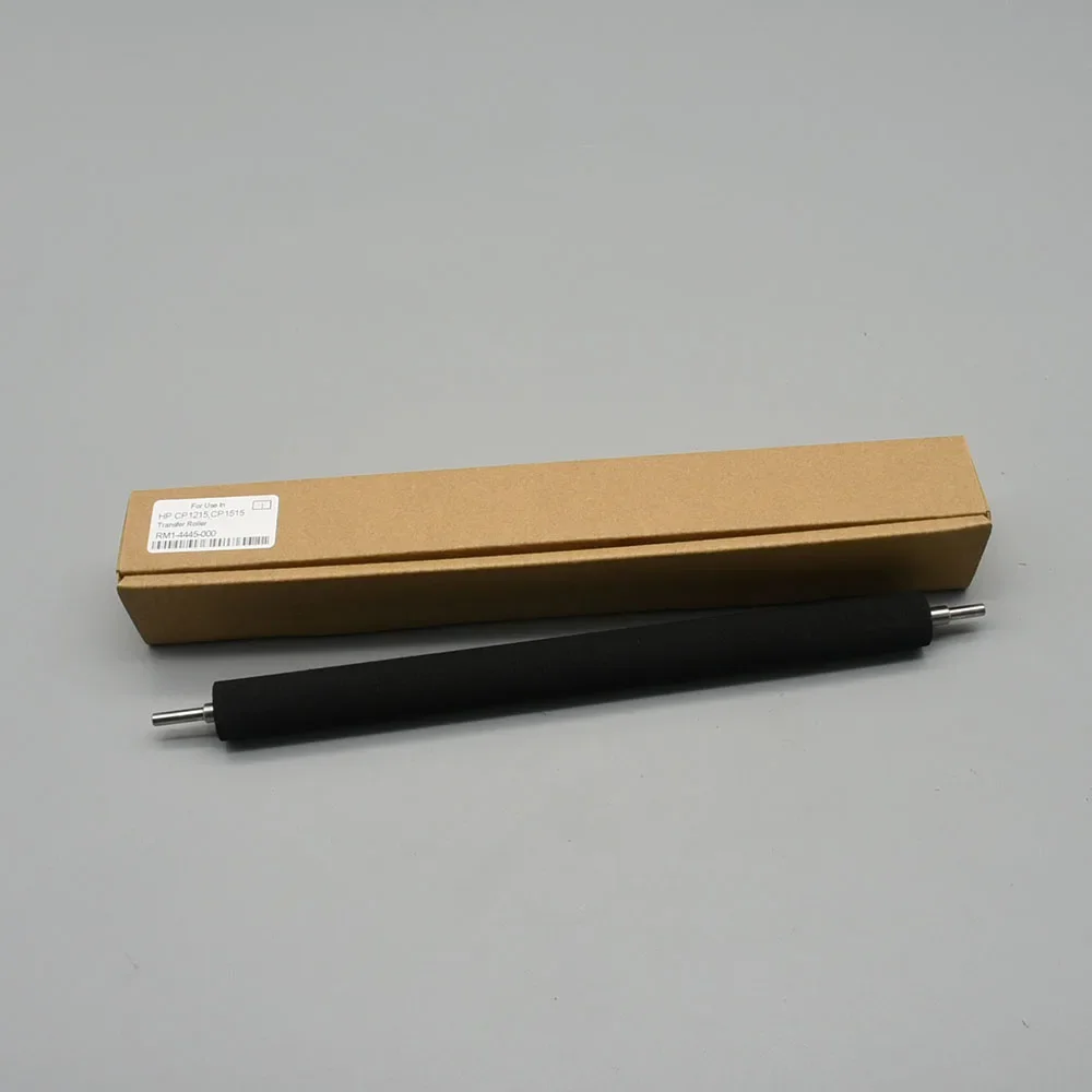 1PCS Original New RM1-4445 RM1-4445-000CN Transfer Roller For HP CM1312 CP1525 CP1518 CP1215 1215 CM1415 M276 M251 CP151