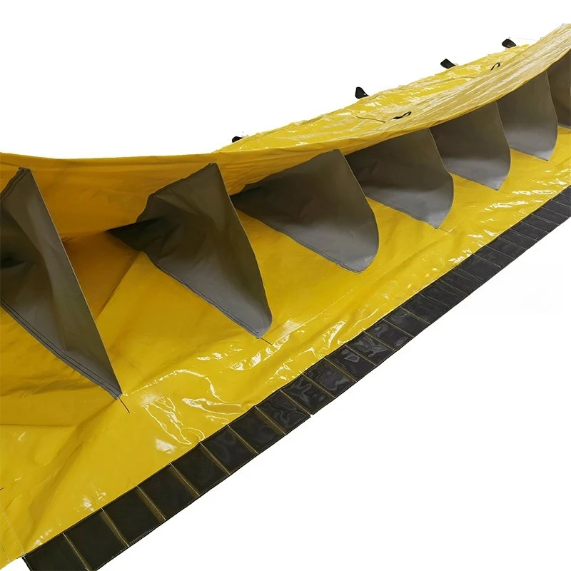 Pvc Portable Dam Un… - image