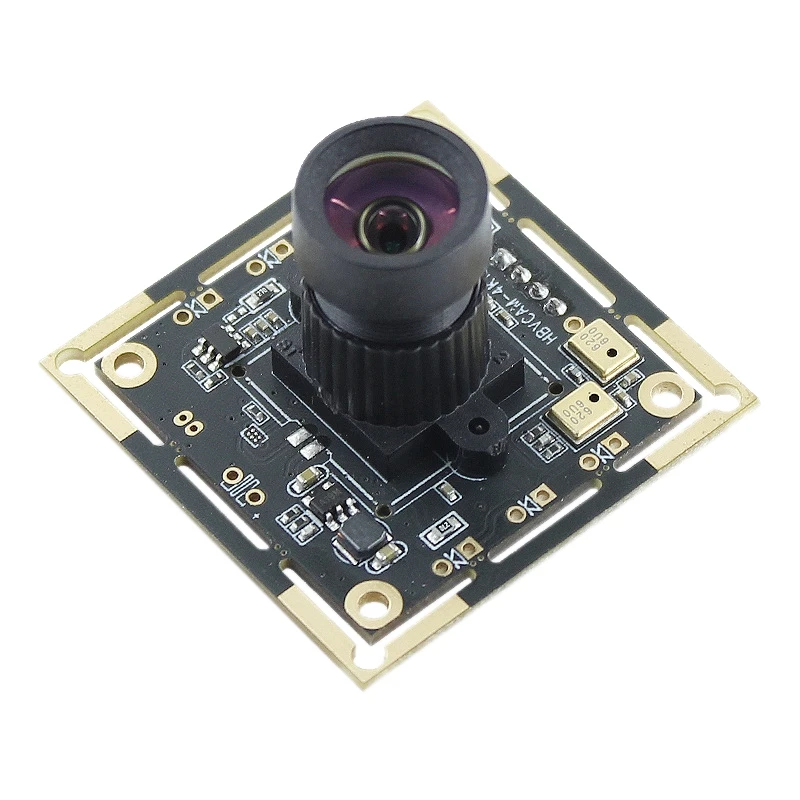 

Newusb Camera 8 Million Pixels 4K HD Driver-Free IMX317 Module For PC/Windows/MAC/Android