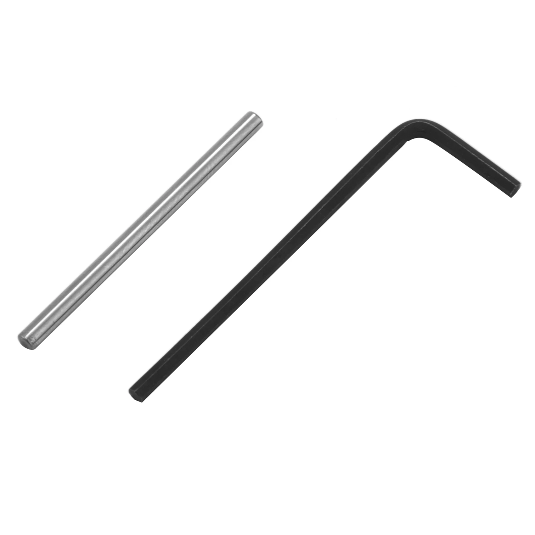 WOTT-5X M2 M2.5 M3 Screw Fastener Kit Cross Sleeve Hex Wrench Swing Pin Screws For Wltoys 144001 1/14 RC Car Spare Parts