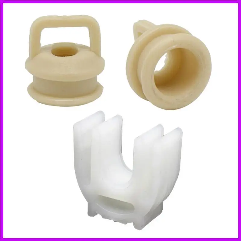 R9CC 15276979 Car Transmission Cable Linkage Bushing Ensures Precise Shifting Experience for Optimal Vehicle Performances
