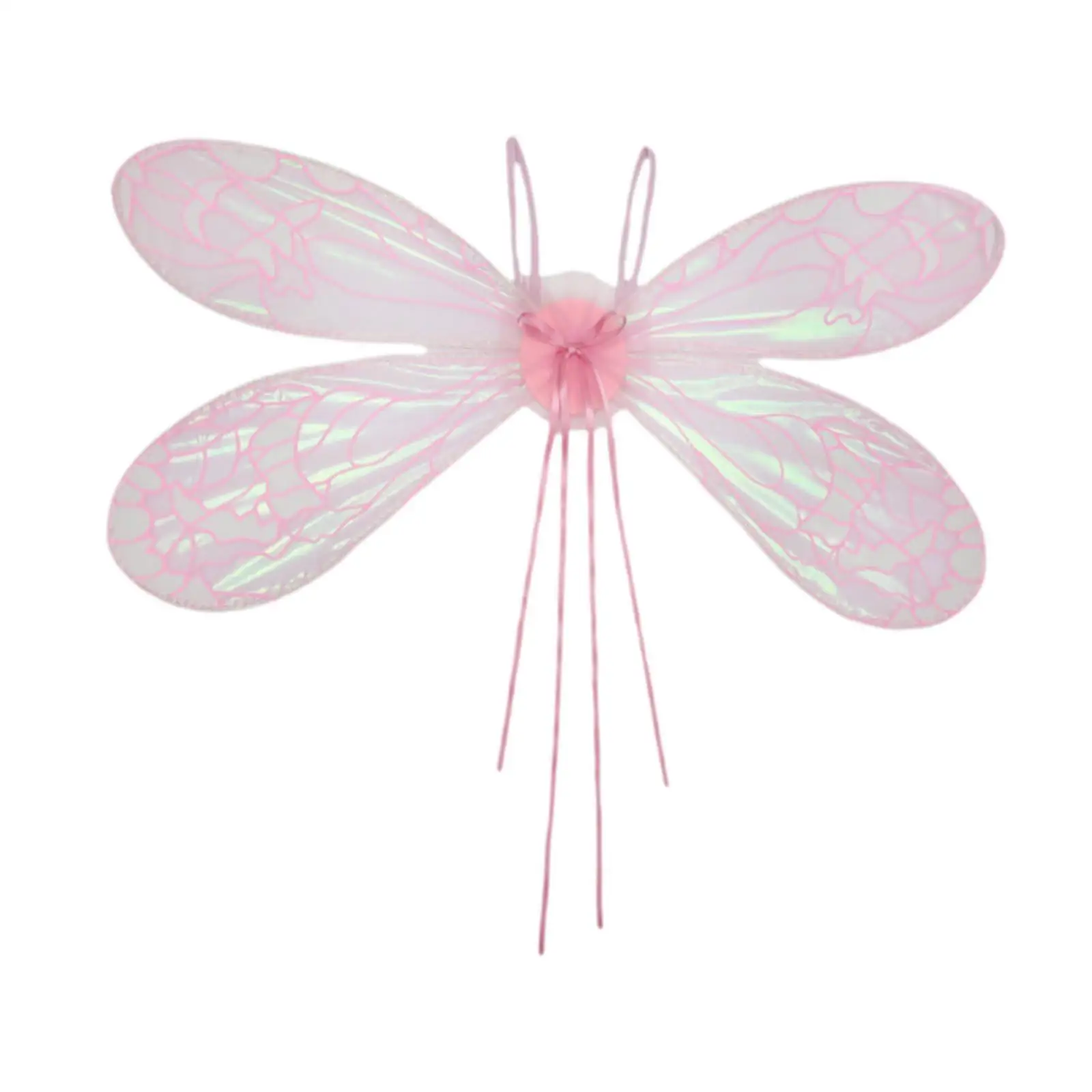 Dragonfly Fairy Wing Elf Wing for Birthday Party Carnival Children