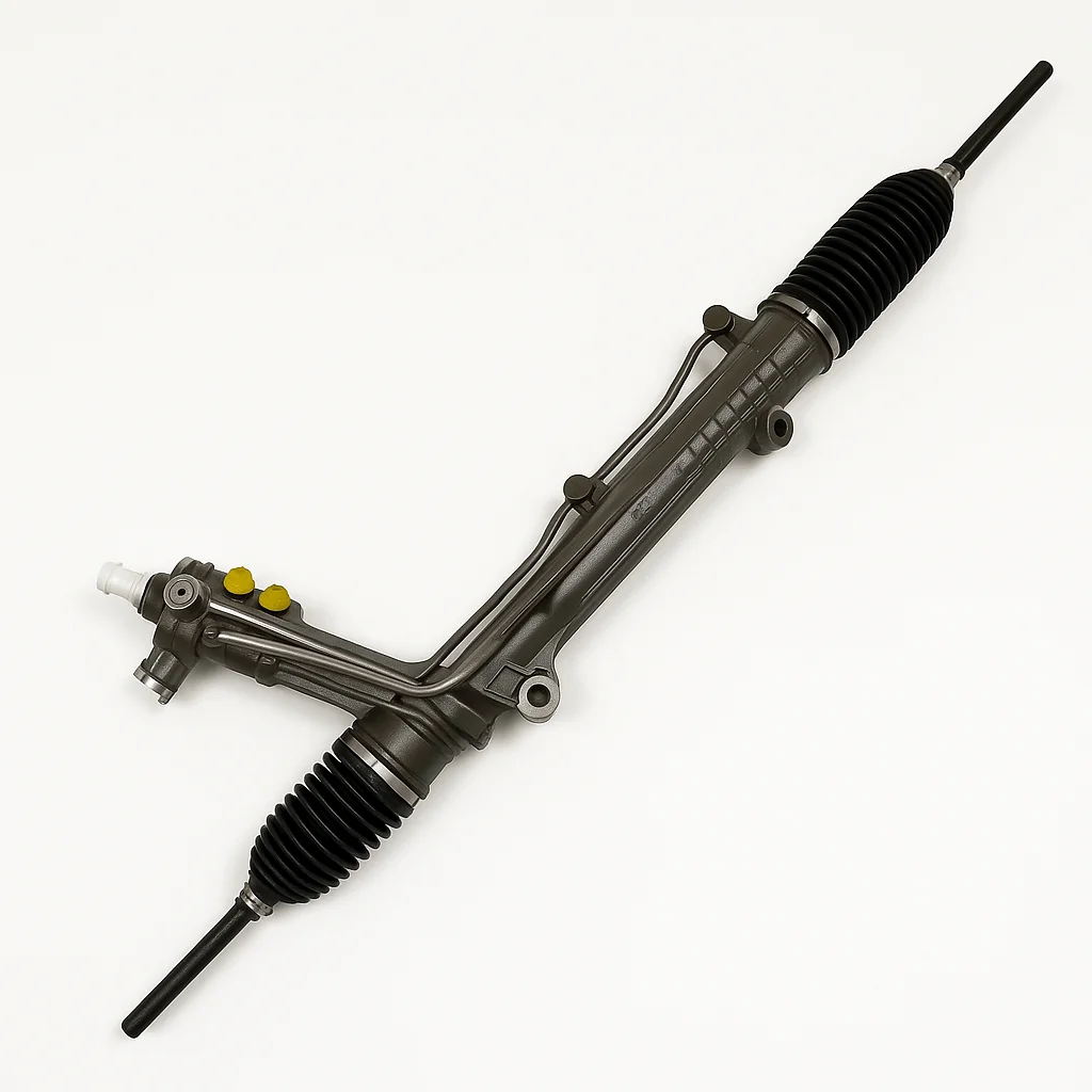 

QEB500480 LHD Steel Steering Rack for LAND ROVER RANGE ROVER 2002-2012