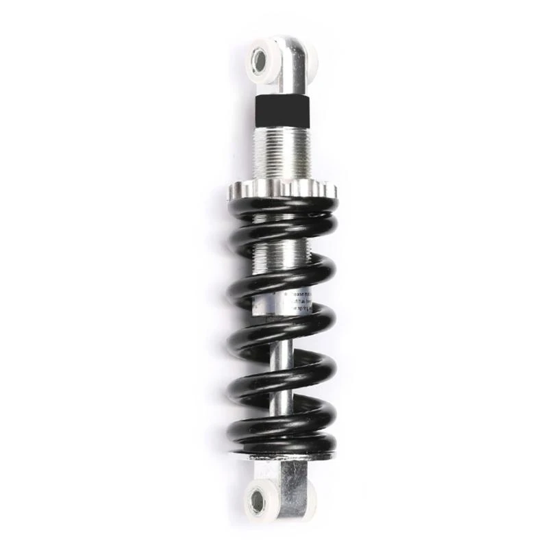 R9CC MTB Mountain Wheel Chair Bike E-Bike Go-Kart Scootor Motorcycle Rear Suspension Coil Spring 1500lbs 180mm